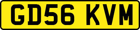 GD56KVM