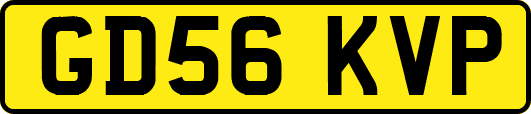 GD56KVP