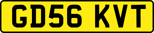 GD56KVT