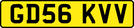 GD56KVV