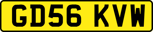 GD56KVW