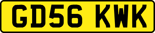 GD56KWK