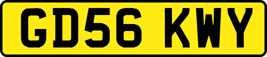 GD56KWY