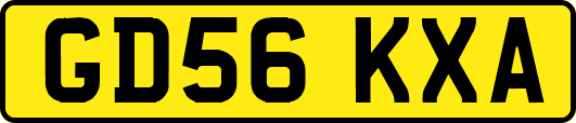 GD56KXA