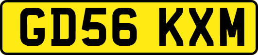GD56KXM