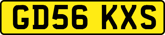 GD56KXS