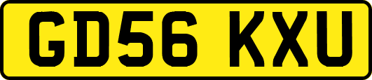 GD56KXU