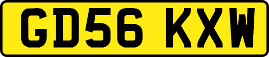 GD56KXW