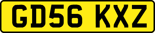 GD56KXZ