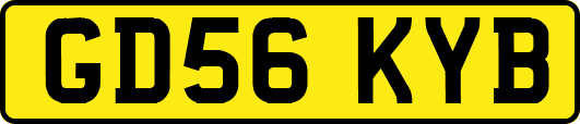 GD56KYB