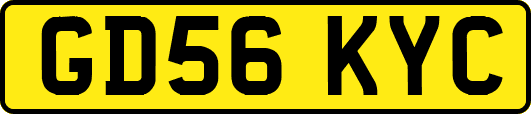 GD56KYC