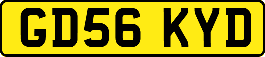GD56KYD