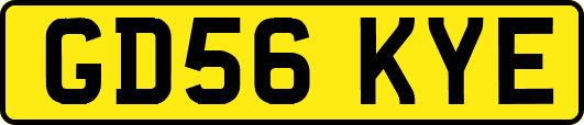 GD56KYE