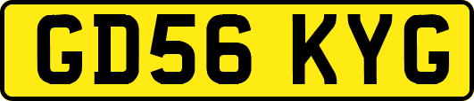 GD56KYG
