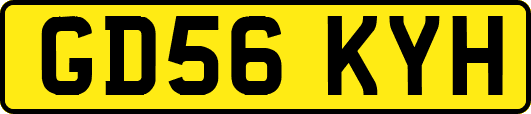 GD56KYH