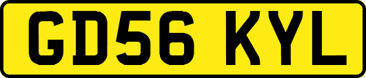 GD56KYL