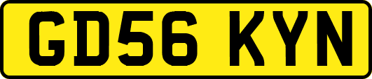 GD56KYN