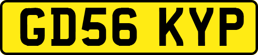 GD56KYP