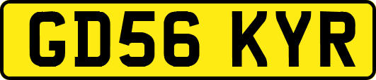 GD56KYR