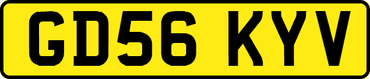 GD56KYV