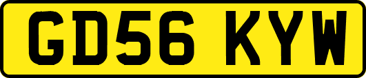 GD56KYW