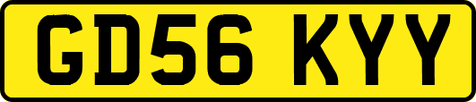 GD56KYY