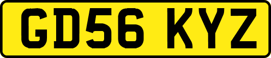 GD56KYZ