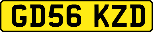 GD56KZD