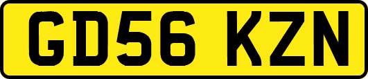 GD56KZN