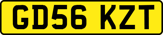 GD56KZT