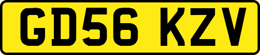 GD56KZV