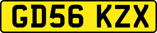 GD56KZX