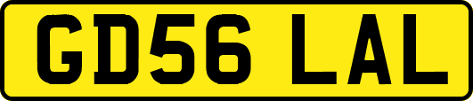 GD56LAL
