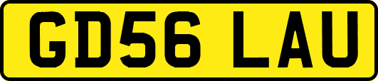 GD56LAU