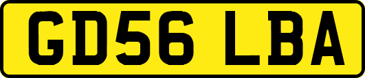 GD56LBA