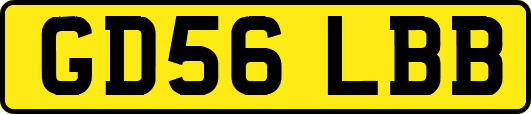 GD56LBB
