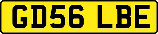 GD56LBE