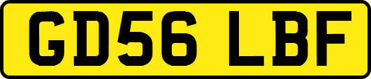 GD56LBF