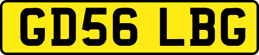 GD56LBG