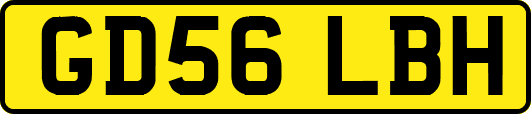 GD56LBH