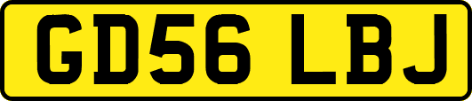 GD56LBJ