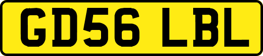GD56LBL