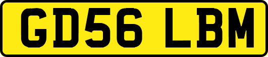 GD56LBM