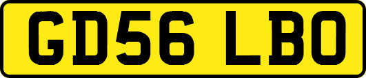GD56LBO