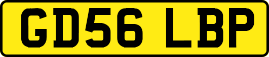 GD56LBP