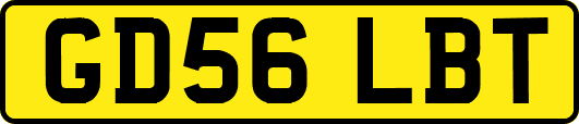 GD56LBT