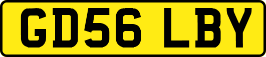 GD56LBY