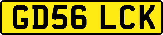 GD56LCK