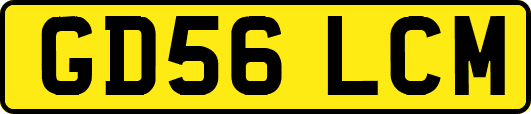 GD56LCM