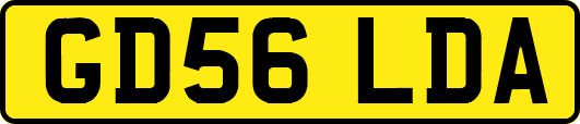 GD56LDA